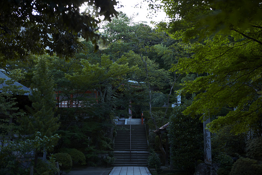 Photo:Yakuoin Onsenji Temple
