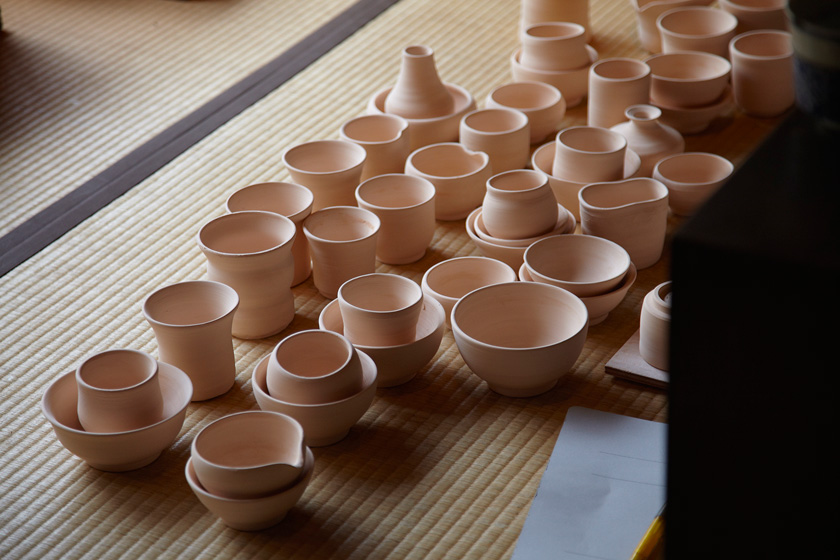 Photo:Kutani Pottery Museum